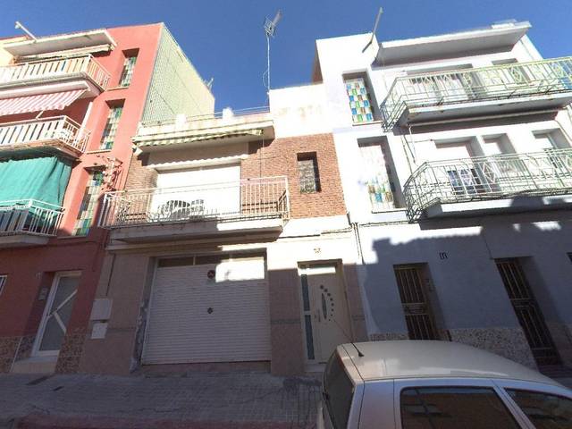 Casa adosada en Venta en PADERNA DE en La Plana del Pintor