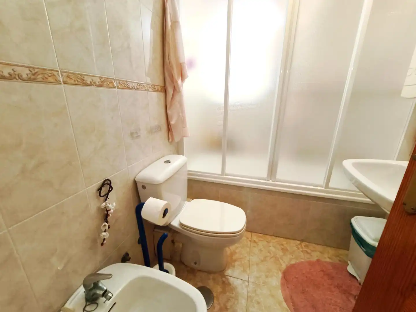 Casa aparellada amb jardí en venda a Calle SIERRA DE LA MUELA, imagen 27