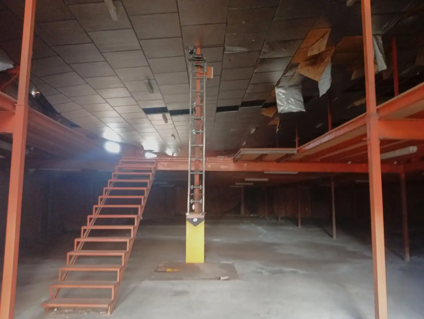 Local comercial en venta en Villanueva de la Vera, imagen 22