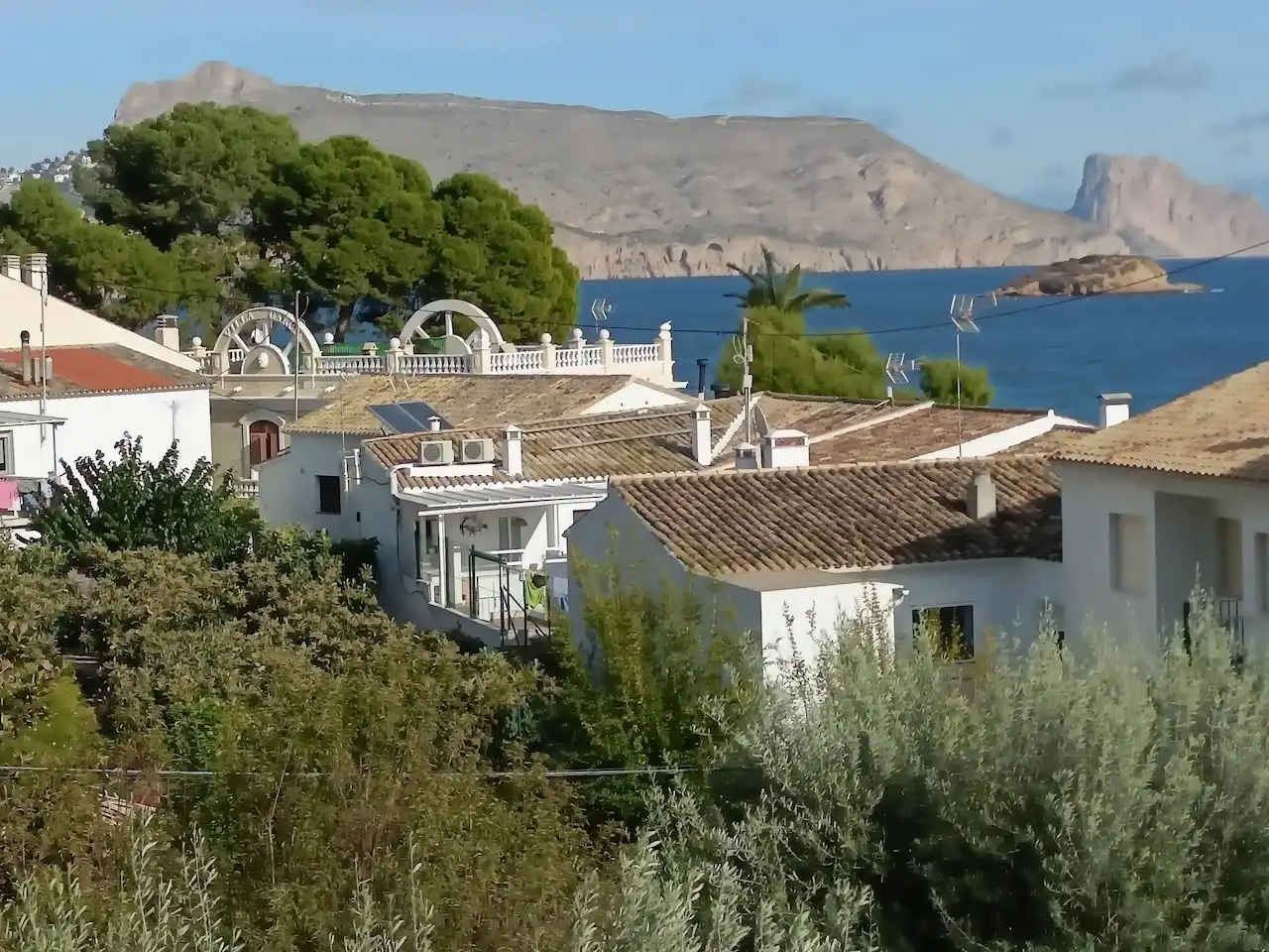 Apartment zum Verkauf in L'Olla, imagen 49