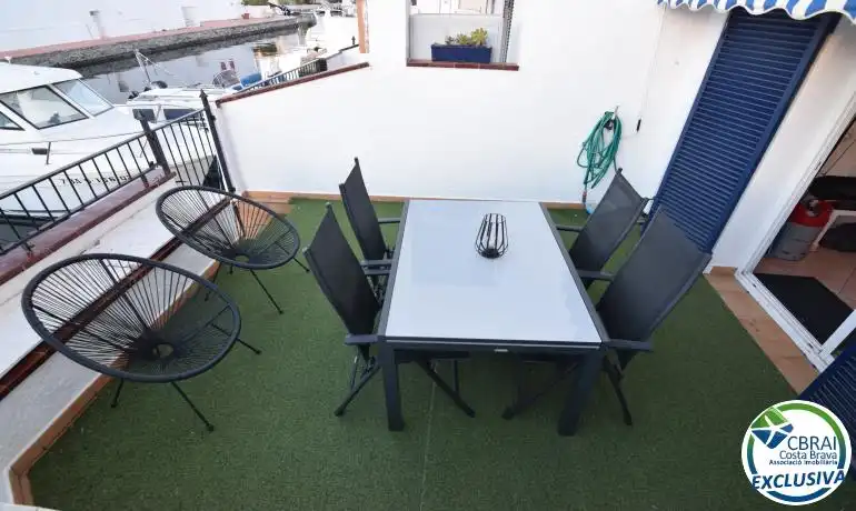 Casa en venta en Port Banyuls - Port Alegre - Port Empordà, imagen 13