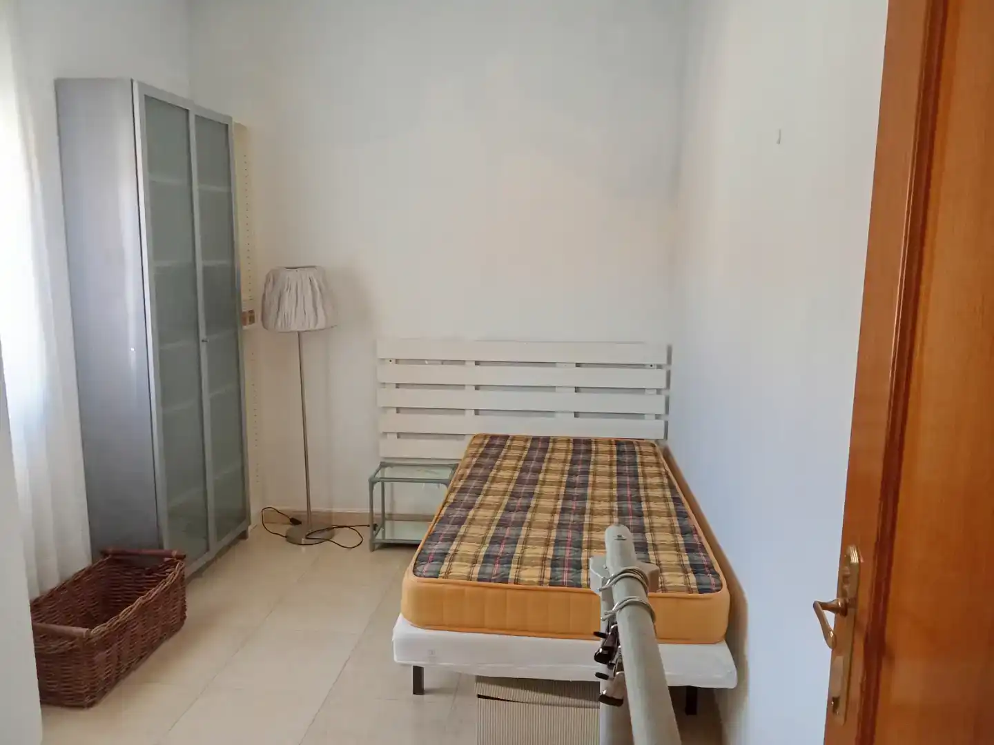 Dormitori de Casa o xalet en venda en Santa Olalla