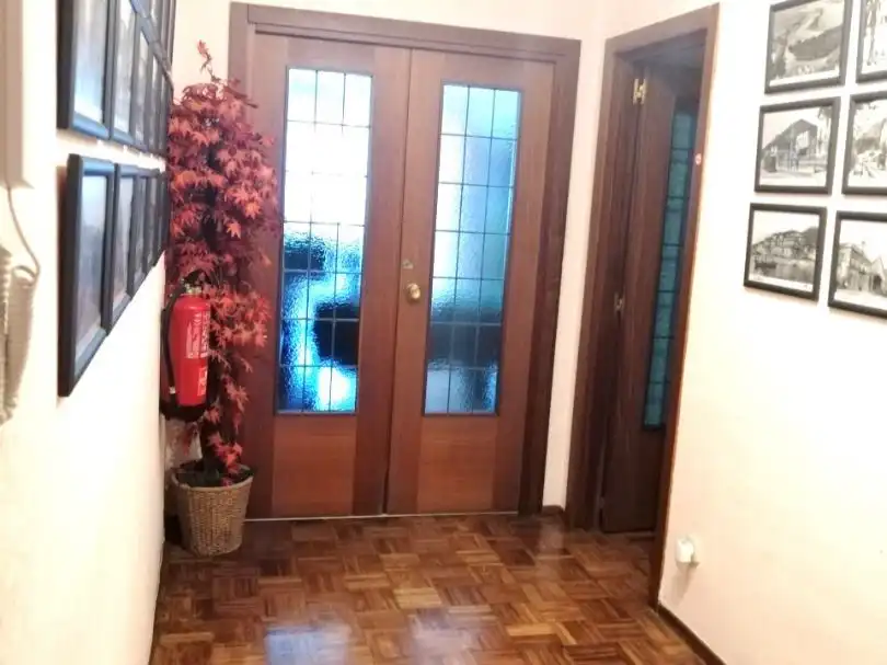 Büro zur Miete in Málaga mit Klimaanlage, Heizung und Möbliert