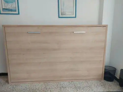 Habitación de Estudio de alquiler en Las Palmas de Gran Canaria con Amueblado, Lavadora y Microondas