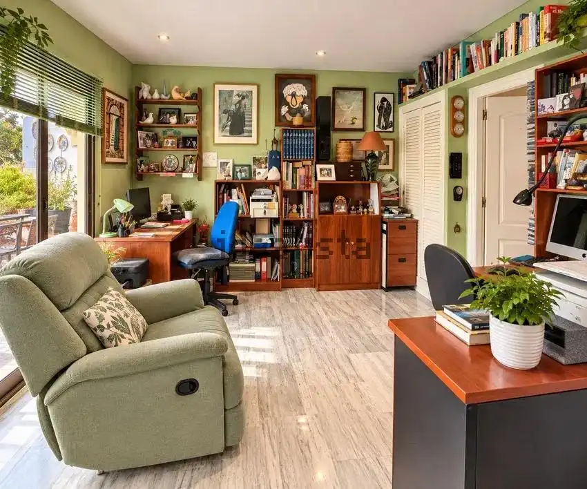 Piso con terraza en venta en Elviria - Cabopino, imagen 19