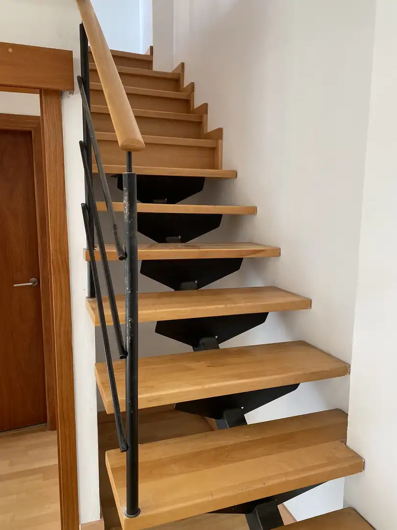 Piso en venta en Gelida con Aire acondicionado, Calefacción y Amueblado
