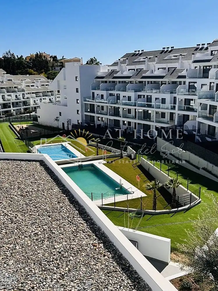 Apartament amb piscina en venda a Centro ciudad, imagen 5