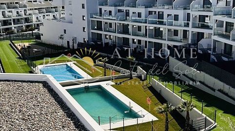 Foto 5 de Apartamento en venta en Centro ciudad, Fuengirola