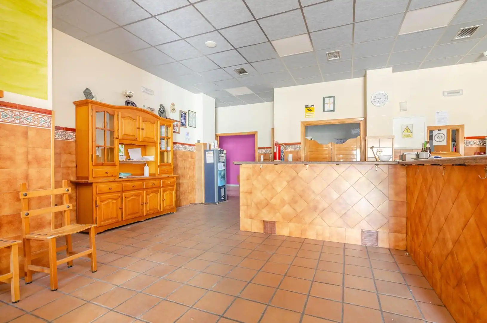 Local commercial à vendre à La Felguera, imagen 3