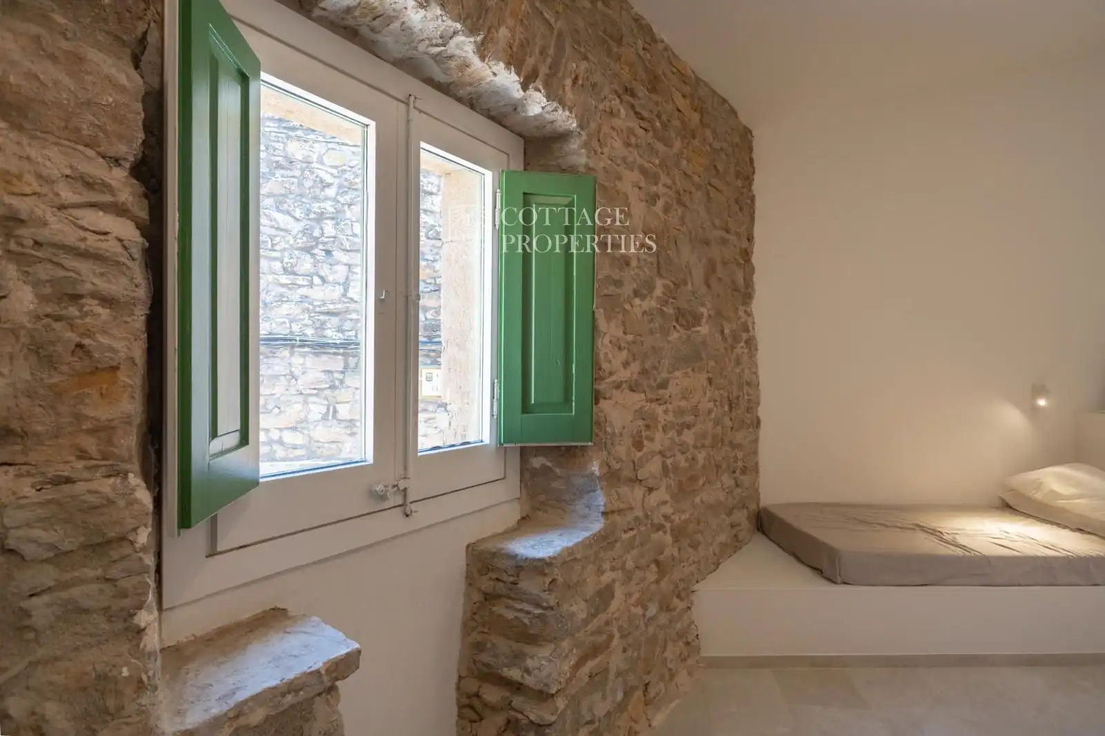 Finca rústica en venta en Gualta con Aire acondicionado, Calefacción y Terraza