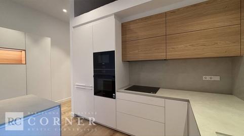 Photo 4 of Flat for sale in Avenida Vallvidrera, Sarrià,  Barcelona Capital