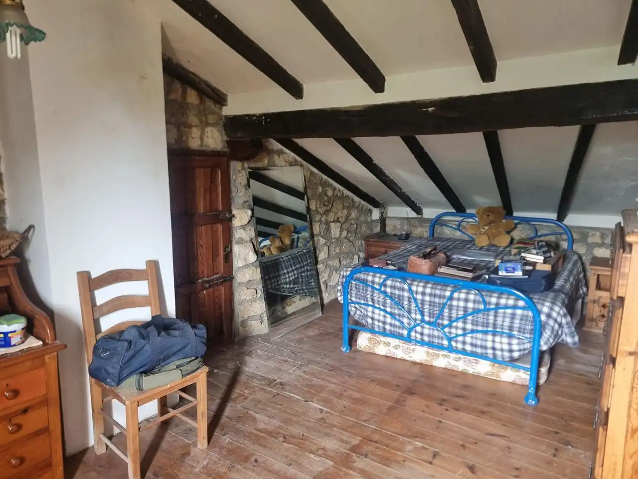Casa o chalet en venta en Corvera de Toranzo con Calefacción, Jardín privado y Parquet