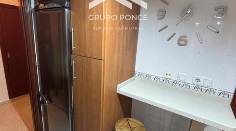 Foto 3 de Pis en venda a Puertas del sur - Guadabajaque, Jerez de la Frontera