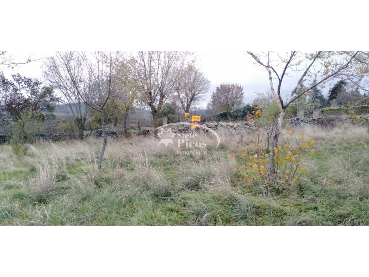 Residencial en venda en Navas de Riofrío