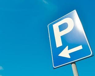 Parking of Garage to rent in Badajoz Capital