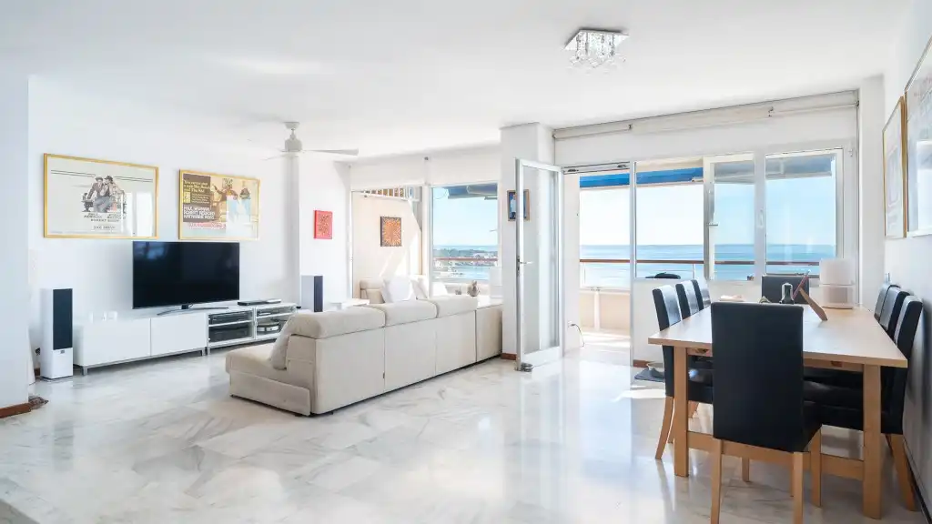 Apartament en venda a Sant Agustí