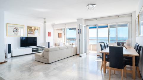 Foto 4 de Apartamento en venta en Sant Agustí,  Palma de Mallorca