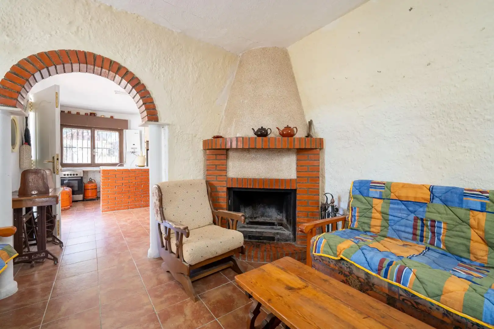 Casa rústica en venda a Canjáyar, imagen 9