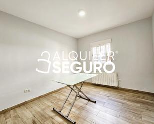 Bedroom of Flat to rent in Leganés  with Heating
