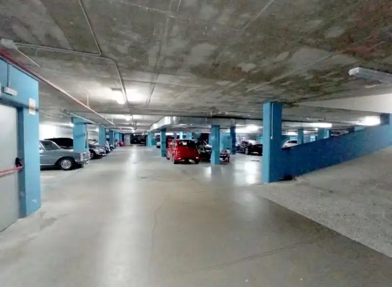 Einzelparkplatz zum Verkauf in DULCE CHACON, imagen 8