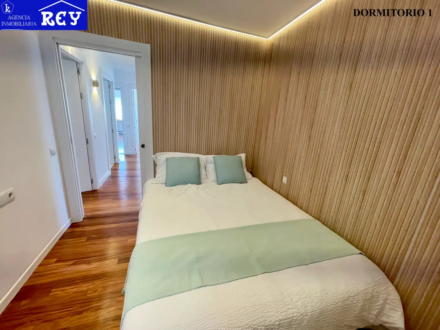 Flat with lift to rent in Rúa de Santiago del Estero 7, imagen 12