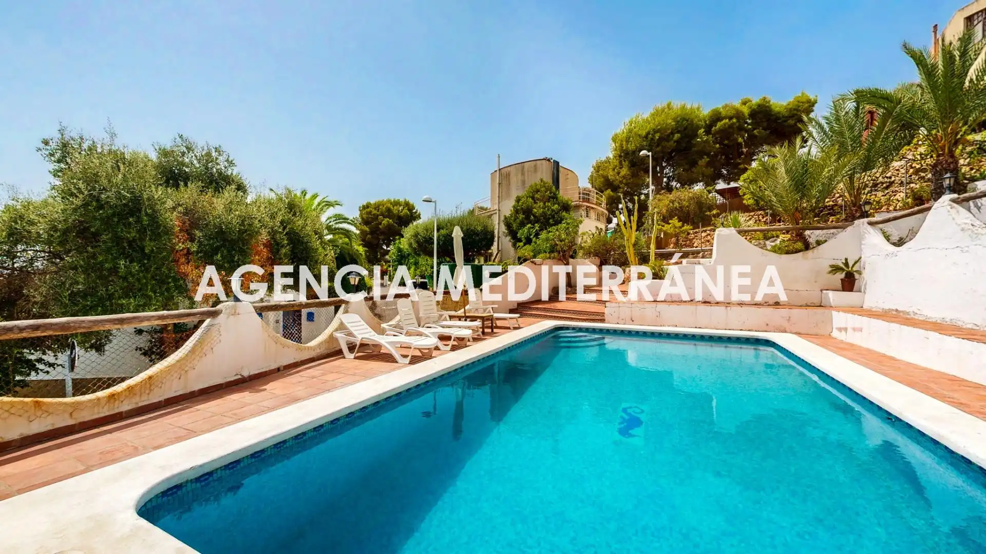 Villa avec terrasse à vendre à Urbanizacion PLAYETAS, imagen 57