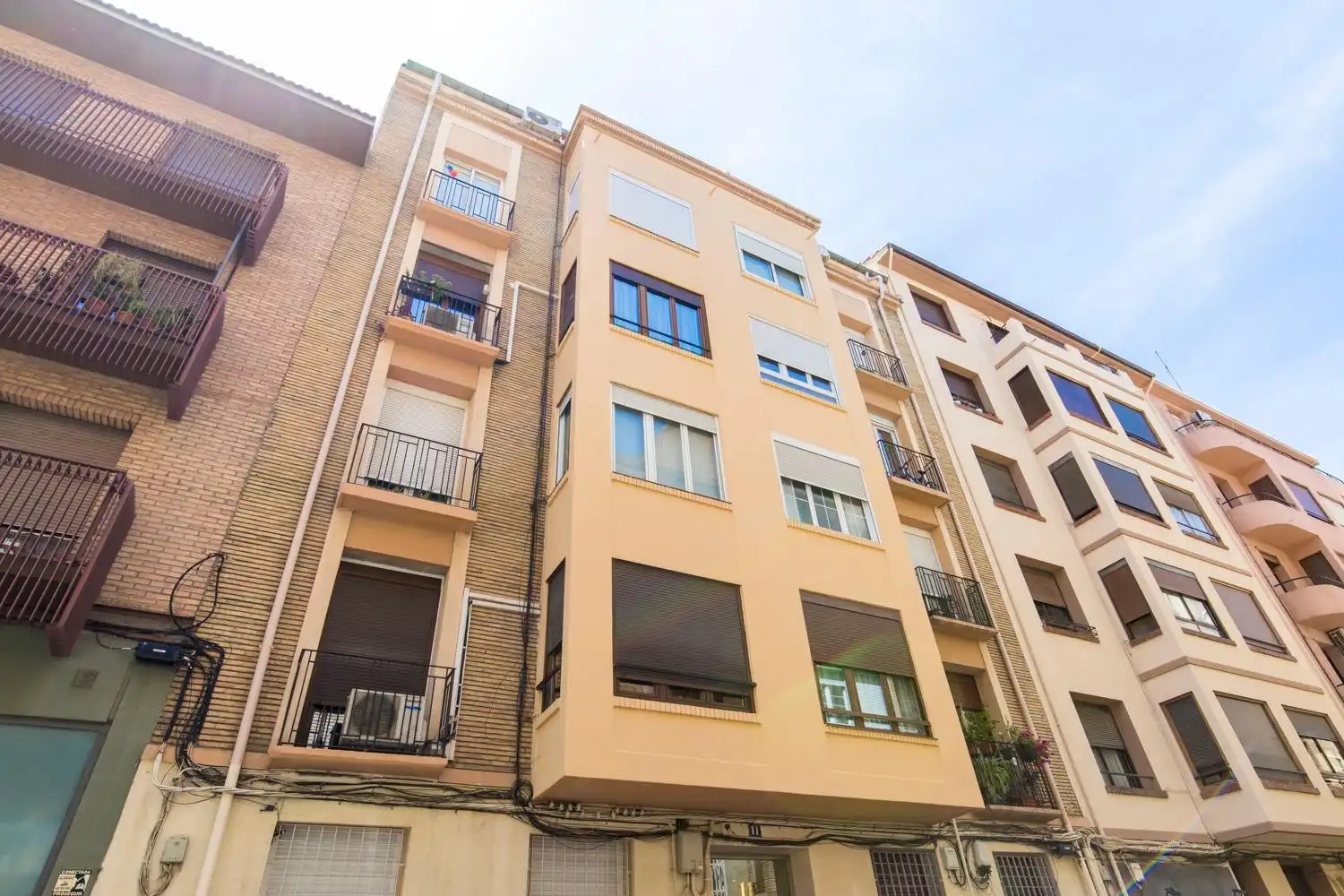 Attic for rent in Calle ZUMALACARREGUI, TOMAS, 11, Paseo Sagasta
