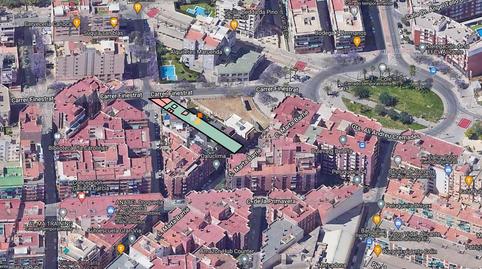 Photo 2 of Residential for sale in C/ Marta Barrie, 9, Carolinas Altas, Alicante / Alacant