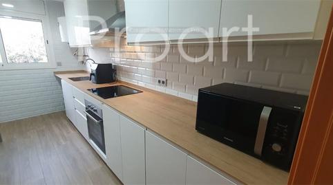 Foto 3 de Pis en venda a Sant Celoni, Barcelona