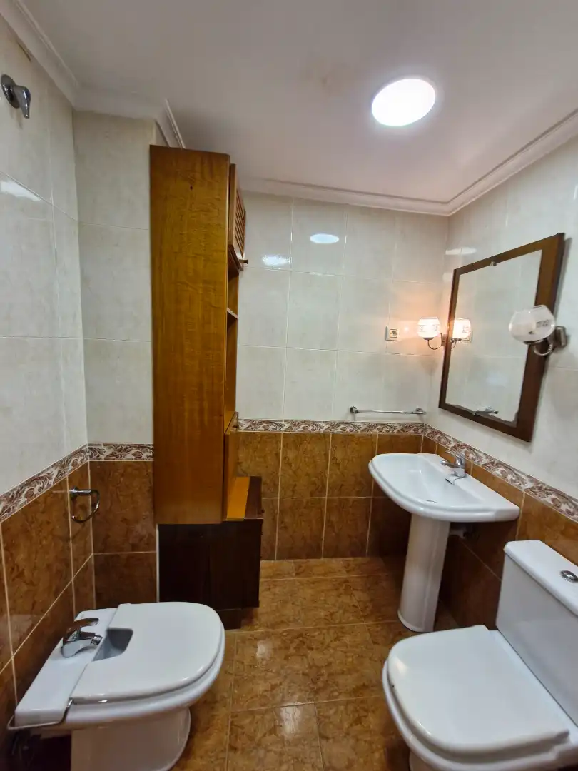 Wohnung zur Miete in Orozko