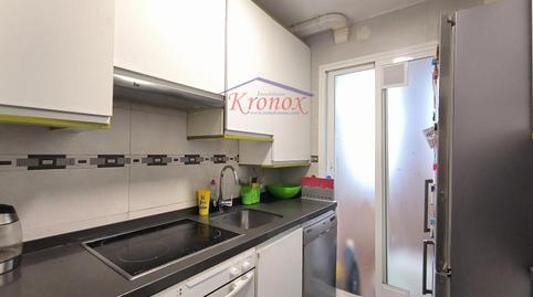 Foto 4 de Piso en venta en Calahorra, Ambroz, Madrid