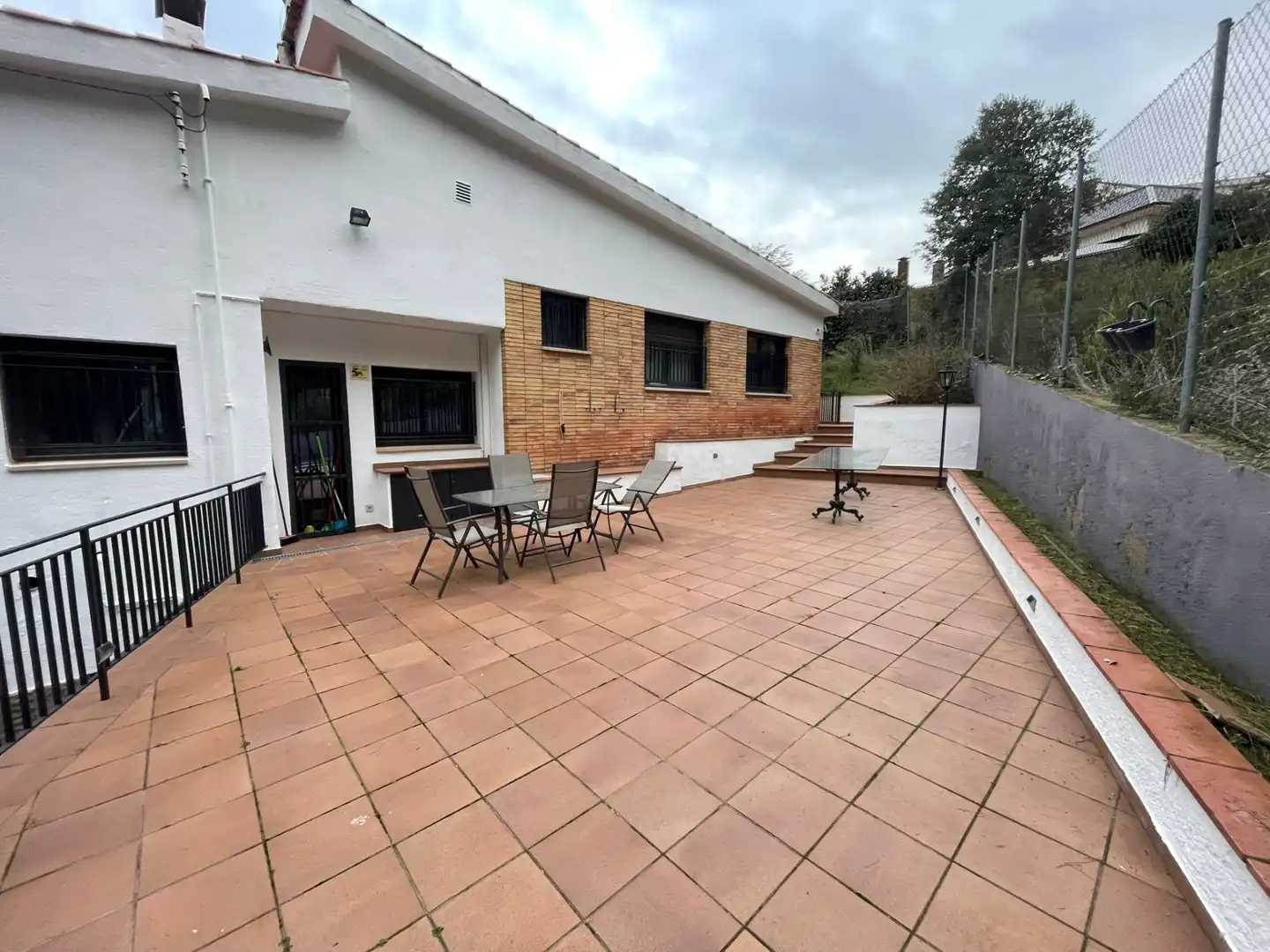 Casa con terrazza in vendita a Matadepera, imagen 4