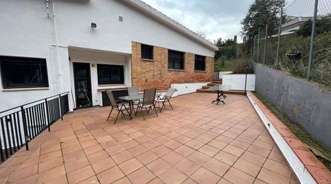 Foto 4 de Casa o chalet en venta en Matadepera, Barcelona