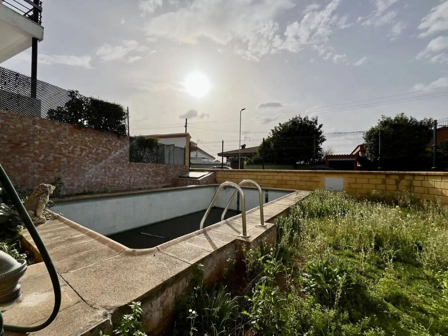 Chalet con piscina en venta en Elvirita, imagen 37