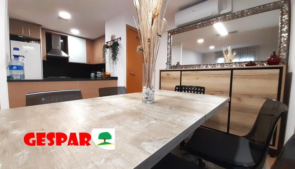 Foto 1 de Dúplex en venda a Parets del Vallès, Barcelona