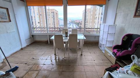 Foto 4 de Pis en venda a Del General Bonanza, Benalúa, Alicante / Alacant