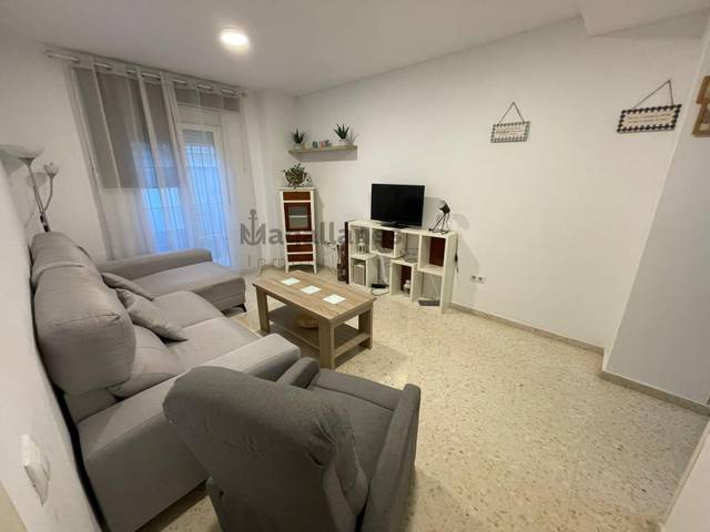 Piso en Venta en Ayuntamiento - Barrio Alto