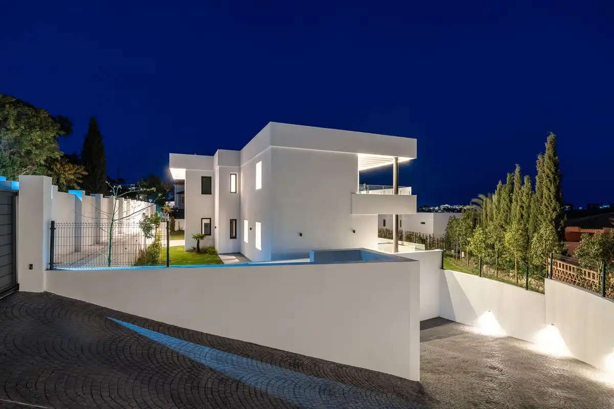 Villa mit Pool zum Verkauf in Calle la Pacheca Alta 22, imagen 49