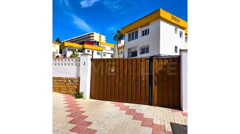 Foto 5 von Wohnungen zum Verkauf in El Pinillo, Torremolinos