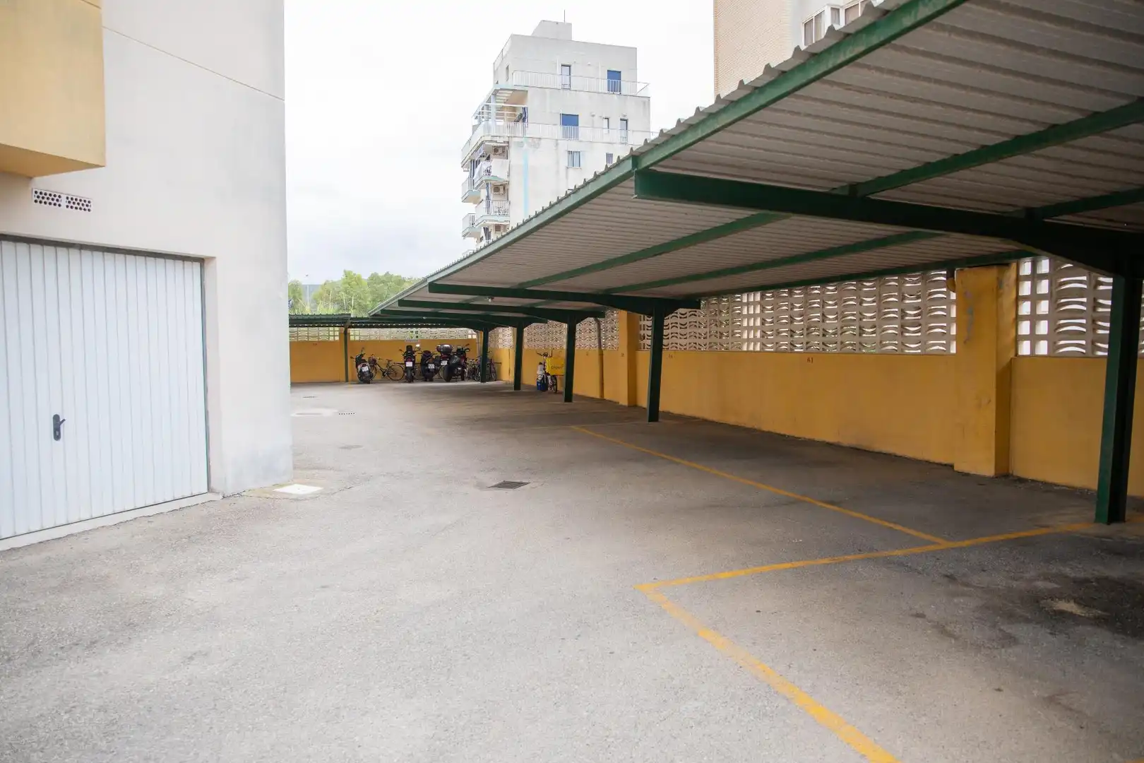 Apartament en venda a Playa de Gandia