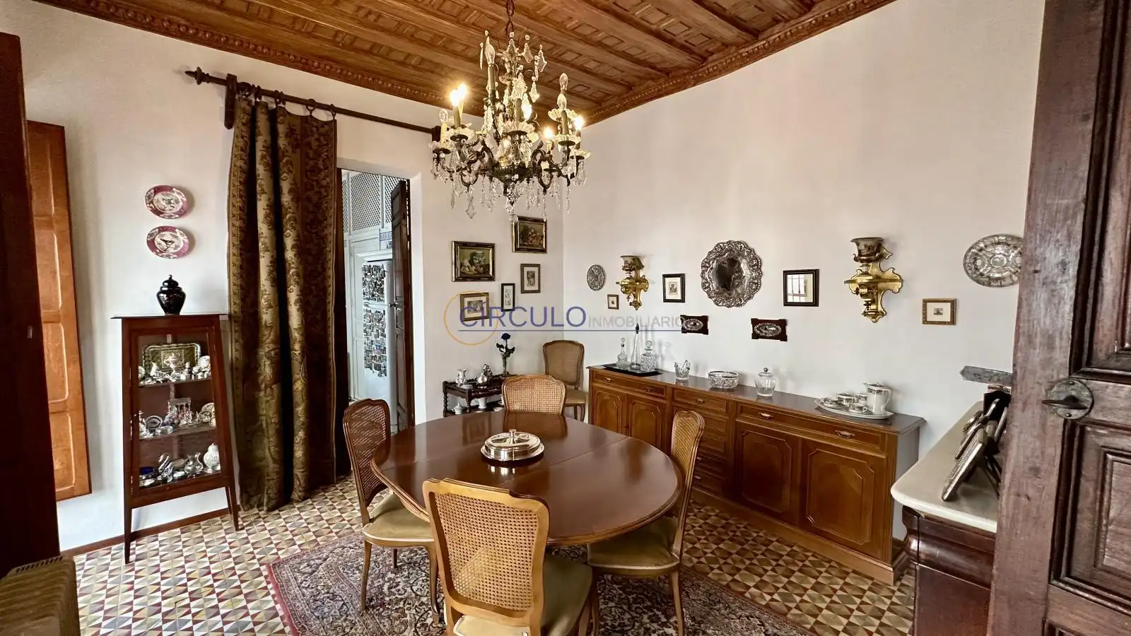 Haus mit Terrasse zum Verkauf in Nunez de Arce, imagen 23