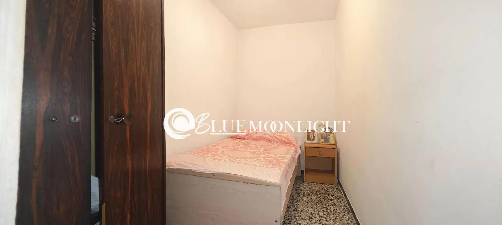 Bedroom of Houses for sale in Peñíscola / Peníscola  with Storage room
