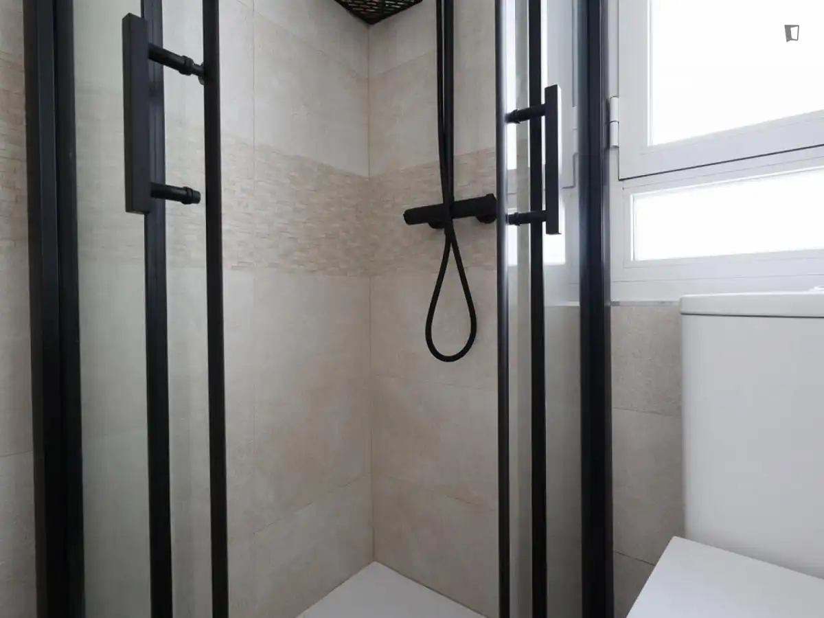 Study for rent in Palacio