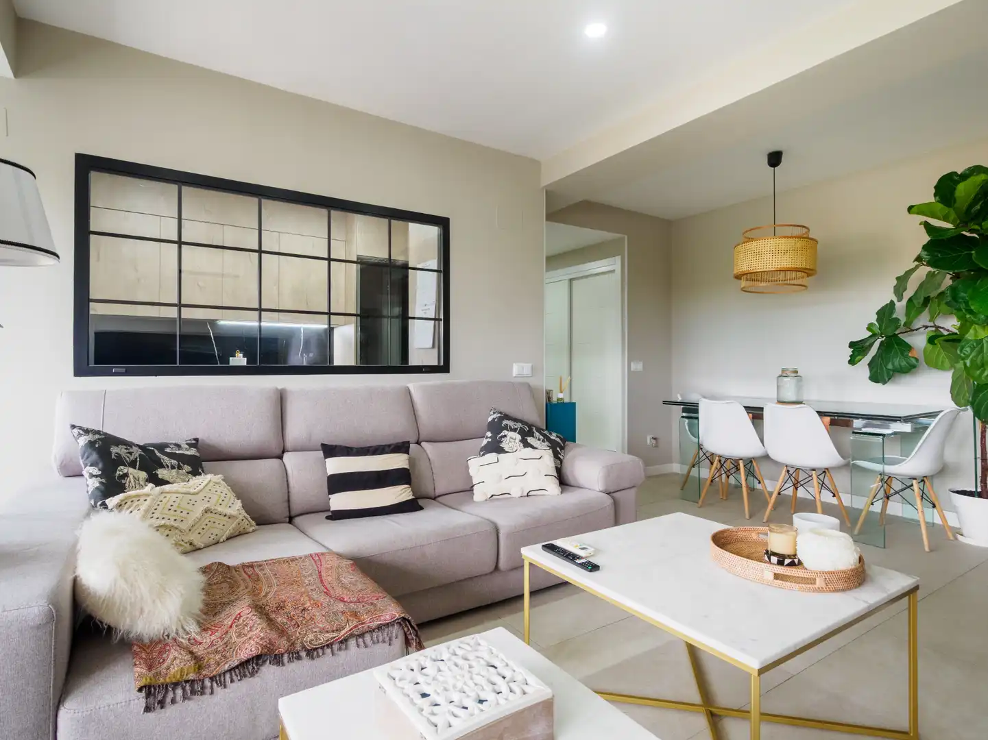 Flat with pool for sale in Avenida de Ramón y Cajal, imagen 7