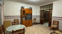 Sala d'estar de Casa o xalet en venda en Algemesí amb Terrassa