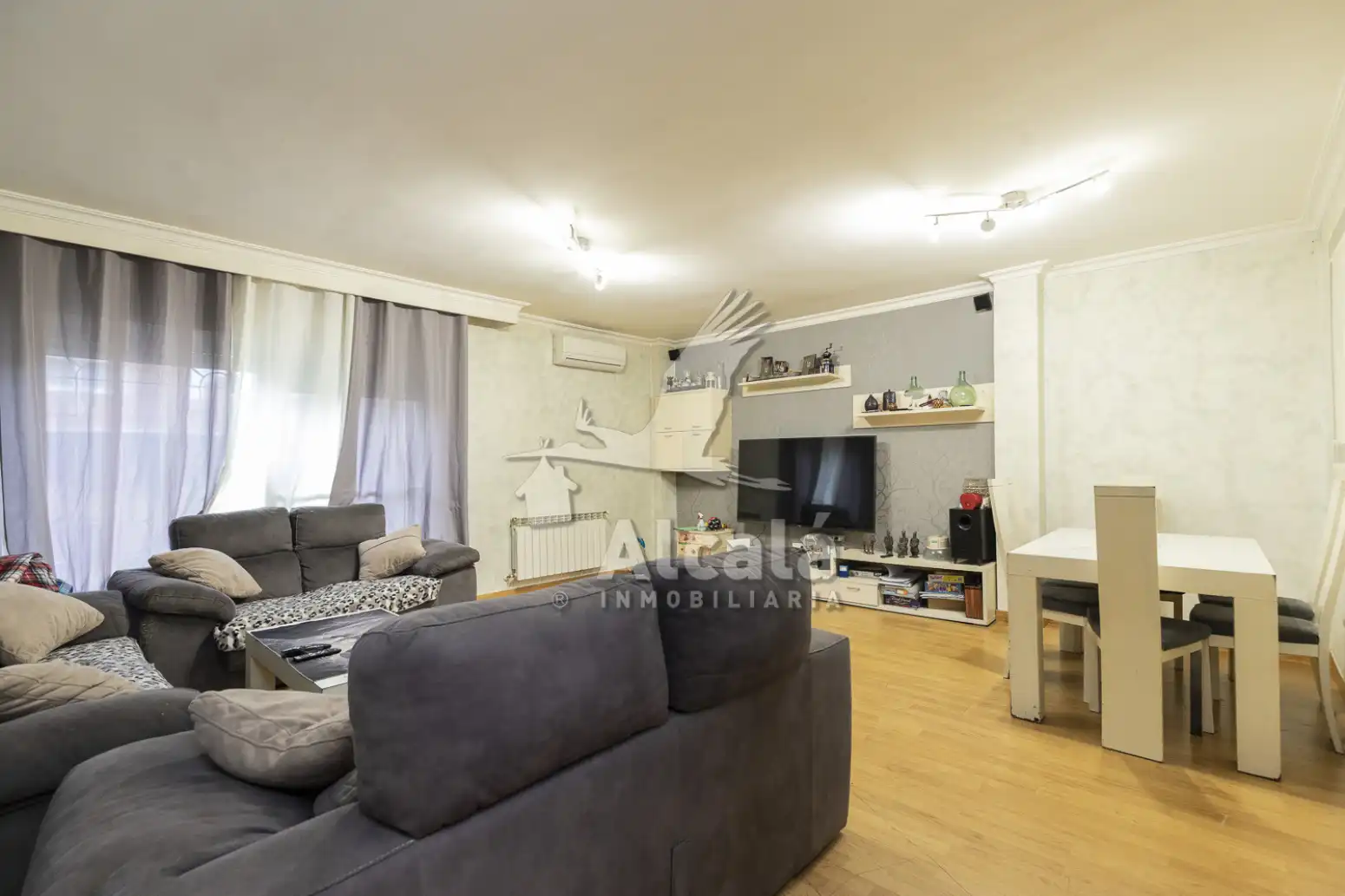 Detached homes for sale in Torrejón del Rey
