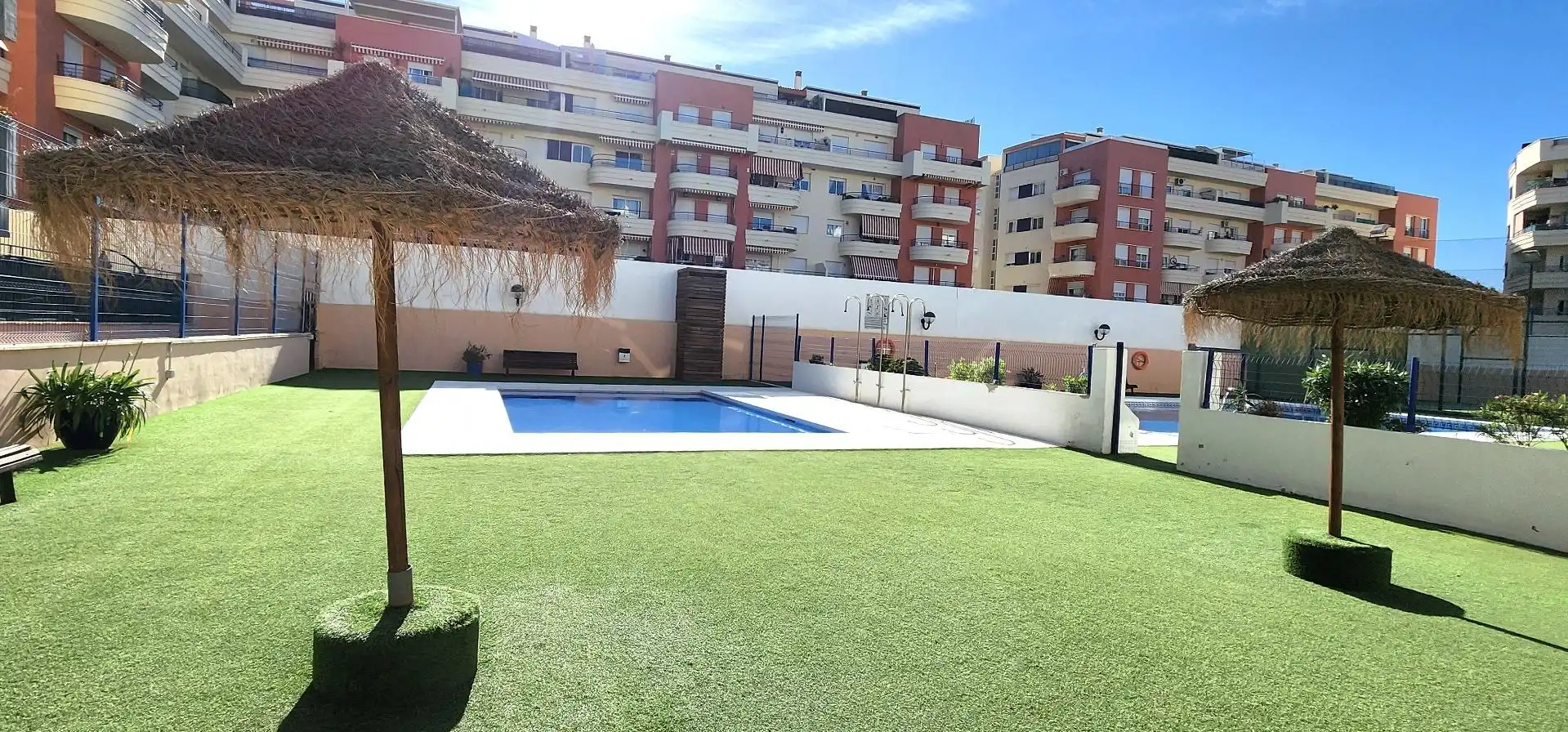 Appartement avec piscine à vendre à Las Lagunas, imagen 29