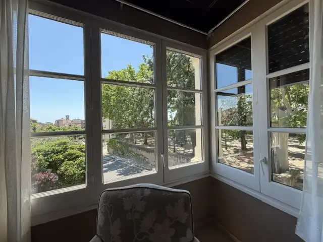 Terrassa de Casa o xalet en venda en Riudoms amb Calefacció i Terrassa