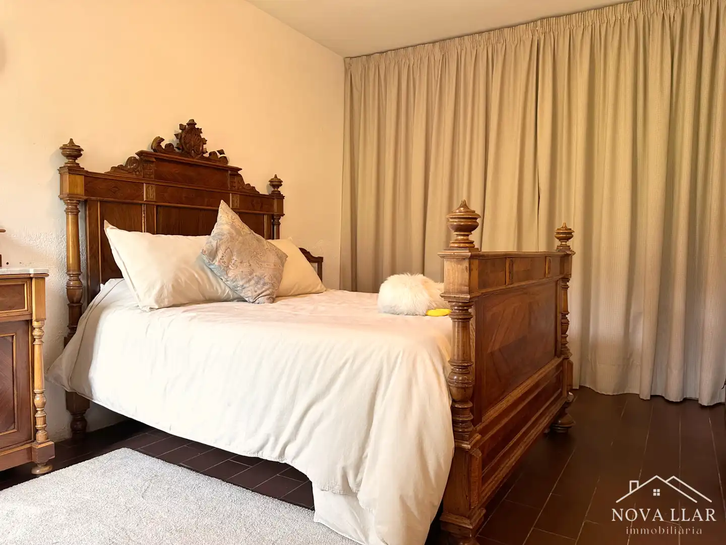 Villa avec terrasse à vendre à Carrer Santa Anna, imagen 18
