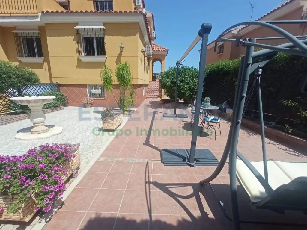 Adosado en venta en Manantiales - Lagar - Cortijo, imagen 61